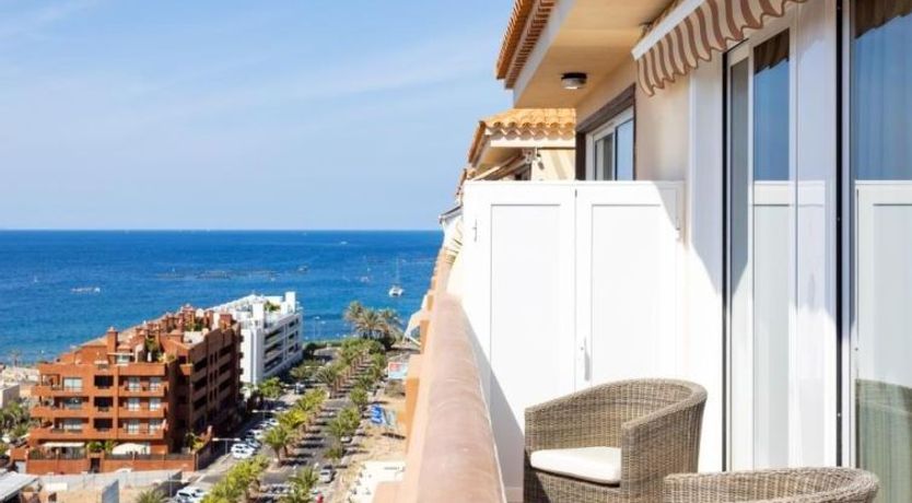 Photo of Penthouse Palm Mar