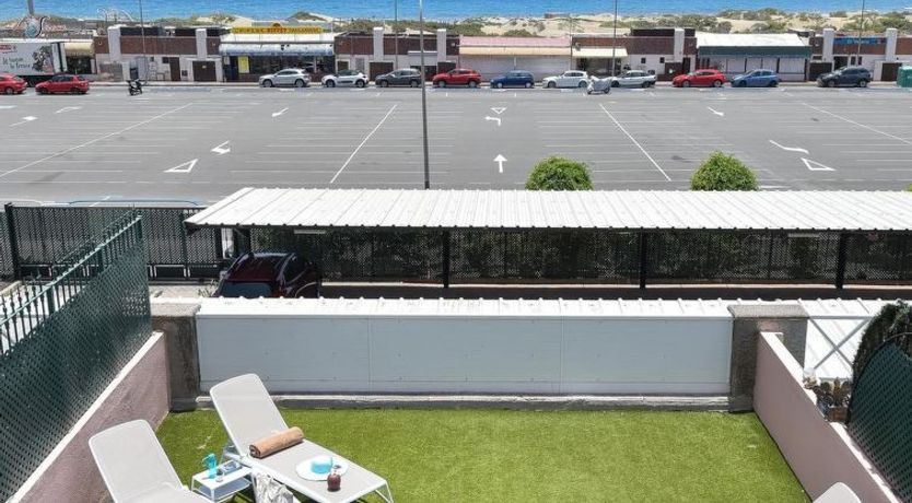 Photo of Chalet Santa Ana 24