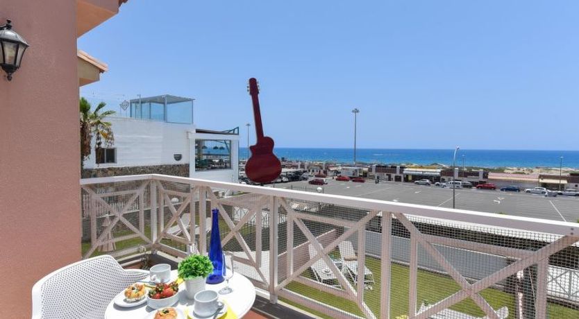 Photo of Chalet Santa Ana 24