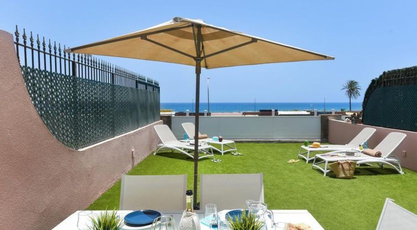 Photo of Chalet Santa Ana 24