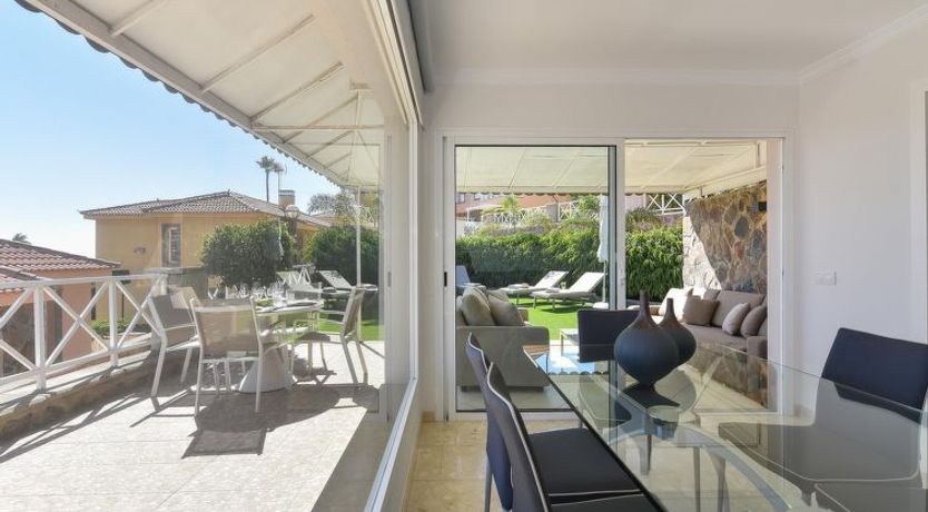 Photo of Chalet Santa Ana 19