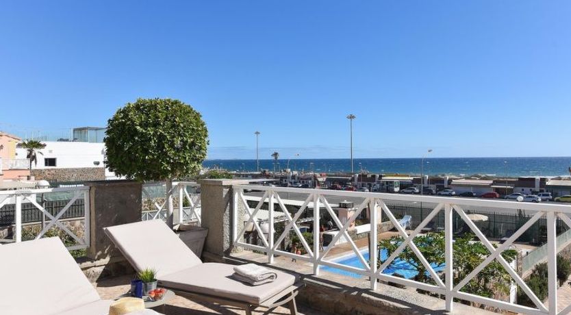 Photo of Chalet Santa Ana 19