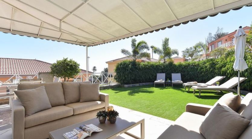 Photo of Chalet Santa Ana 19