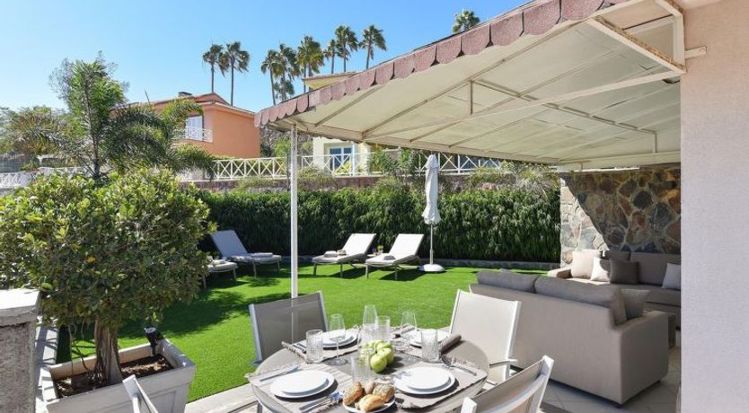 Photo of Chalet Santa Ana 19