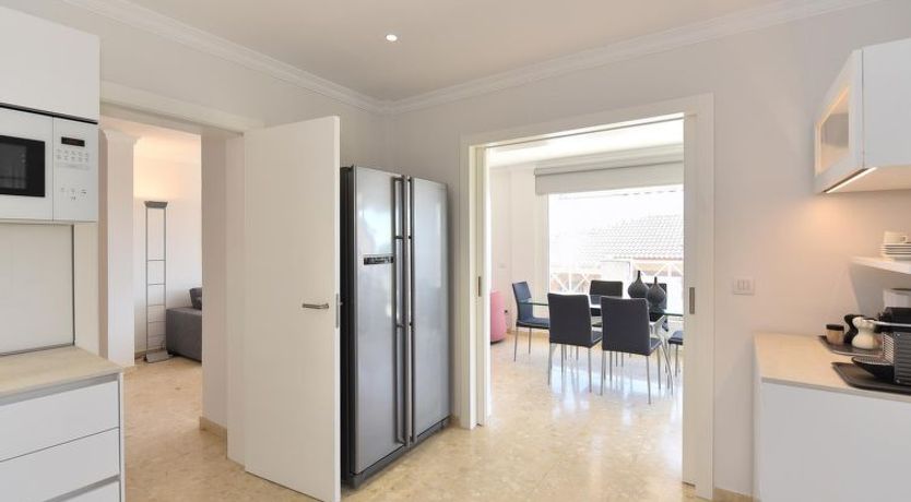 Photo of Chalet Santa Ana 19