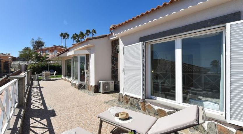 Photo of Chalet Santa Ana 19