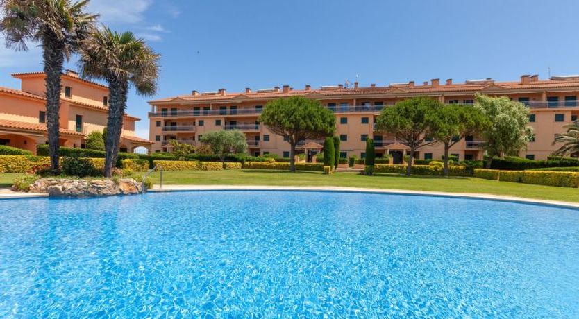 Photo of Port Pals with garden terrace Apartment 8