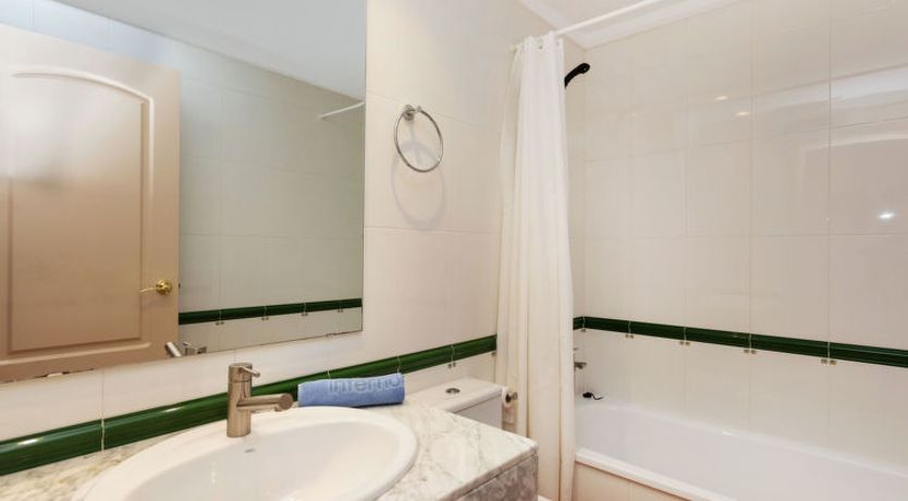 Photo of Port Pals with garden terrace Apartment 8