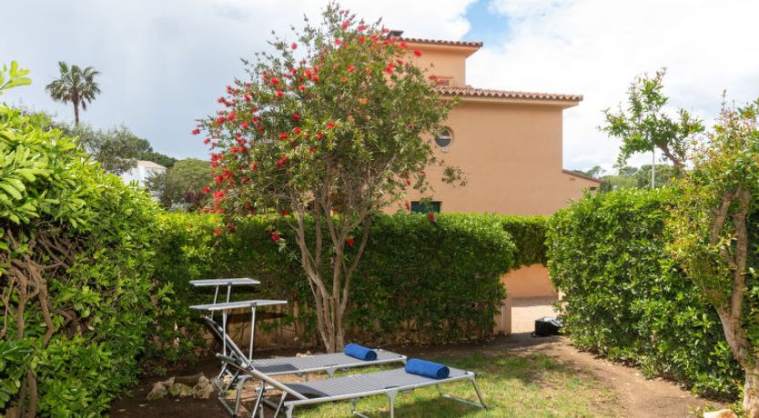 Photo of Port Pals with garden terrace Apartment 8