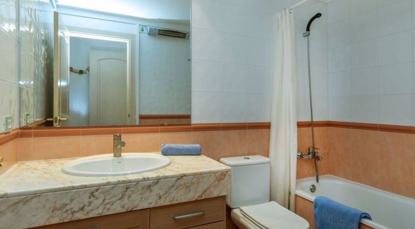 Photo of Port Pals with garden terrace Apartment 8