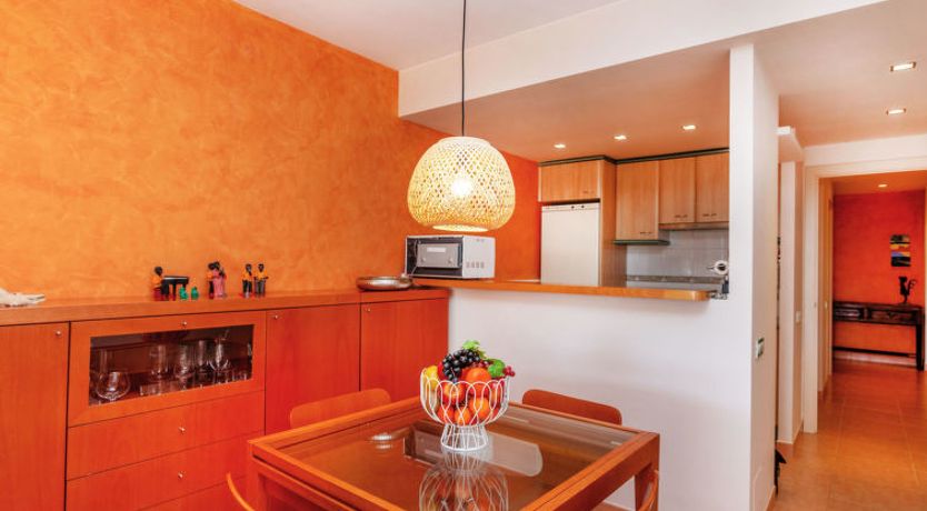 Photo of Port Pals with garden terrace Apartment 8