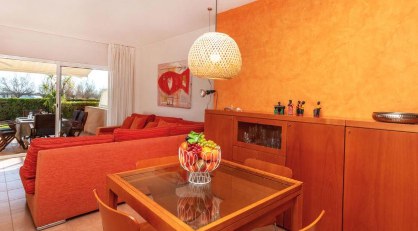 Photo of Port Pals with garden terrace Apartment 8