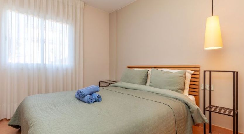 Photo of Port Pals with garden terrace Apartment 8