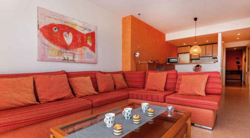 Photo of Port Pals with garden terrace Apartment 8