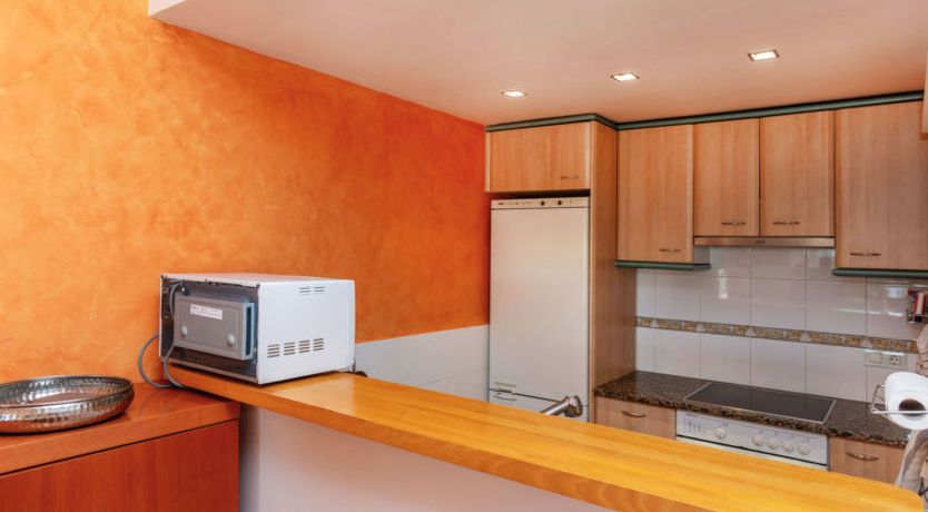 Photo of Port Pals with garden terrace Apartment 8