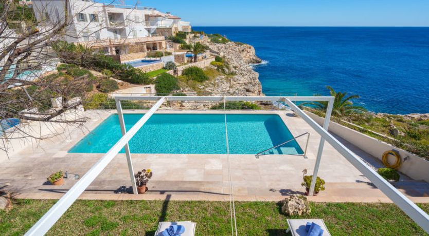 Photo of Magrana Over The Sea (Private Pool).