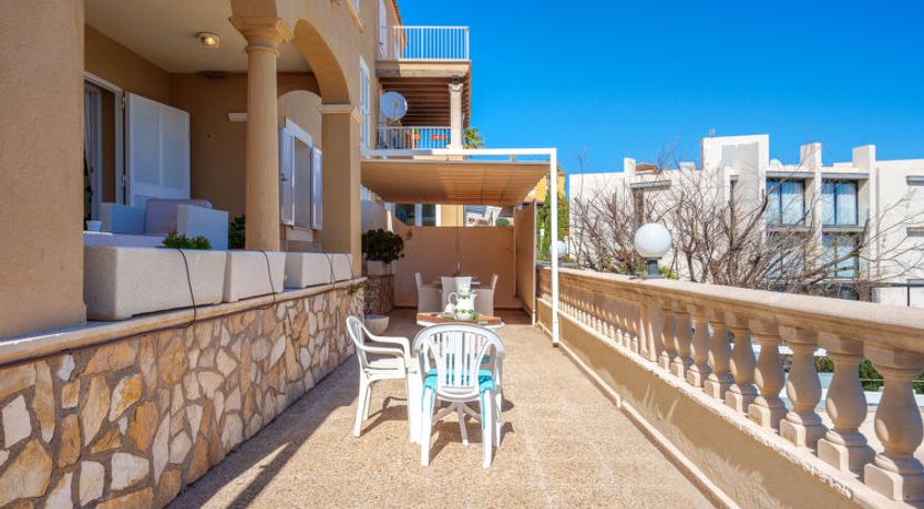 Photo of Magrana Over The Sea (Private Pool).