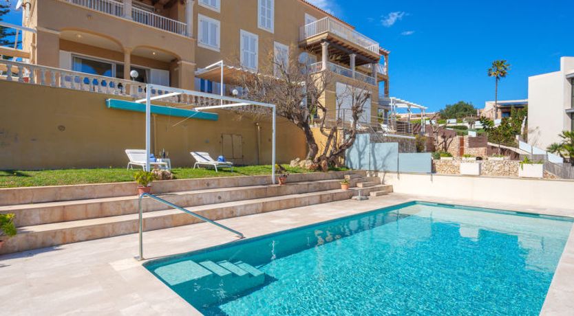 Photo of Magrana Over The Sea (Private Pool).