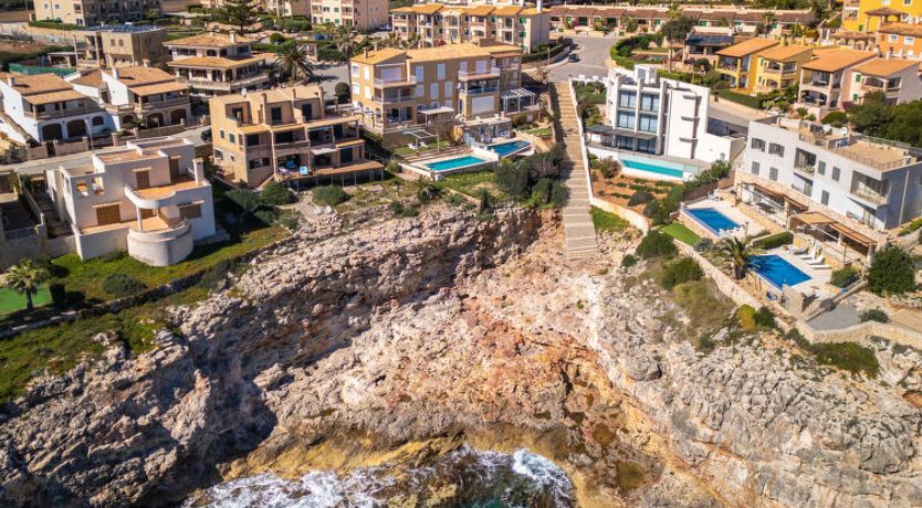 Photo of Magrana Over The Sea (Private Pool).