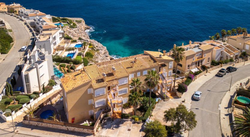 Photo of Magrana Over The Sea (Private Pool).