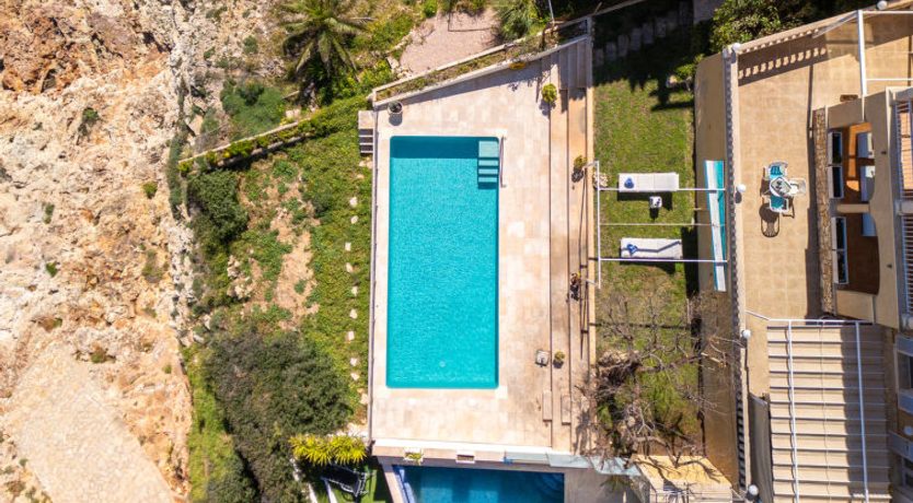 Photo of Magrana Over The Sea (Private Pool).