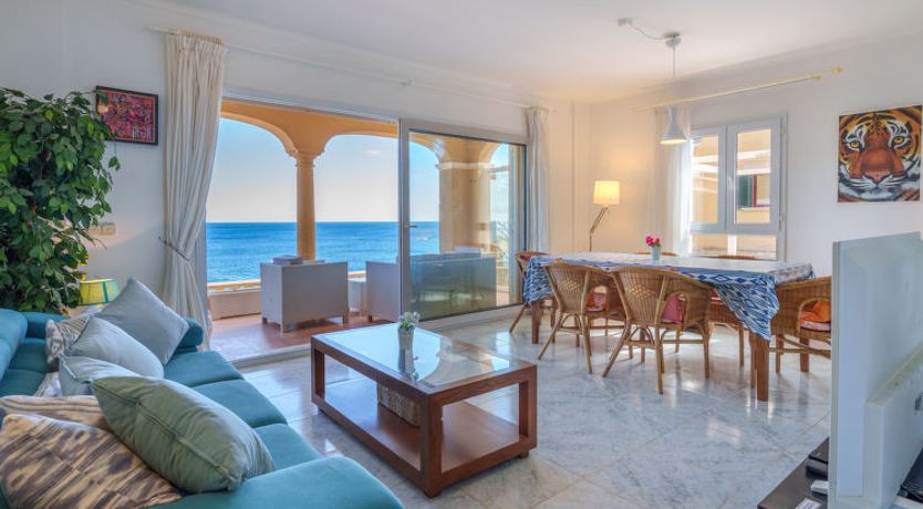 Photo of Magrana Over The Sea (Private Pool).