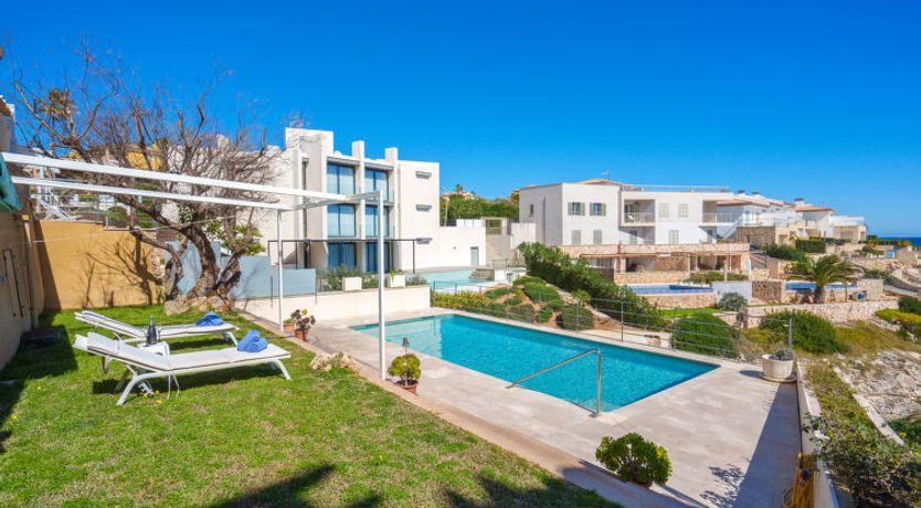 Photo of Magrana Over The Sea (Private Pool).