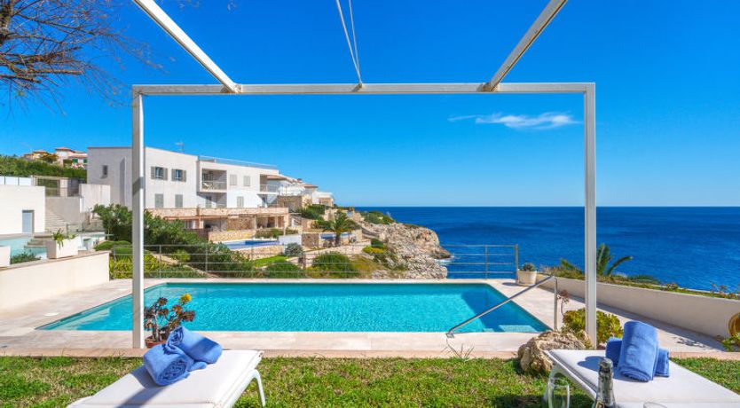 Photo of Magrana Over The Sea (Private Pool).