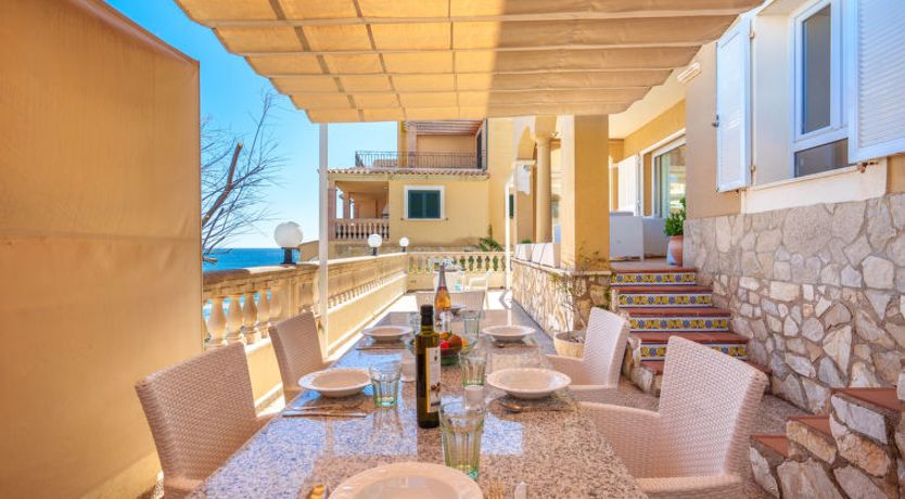 Photo of Magrana Over The Sea (Private Pool).