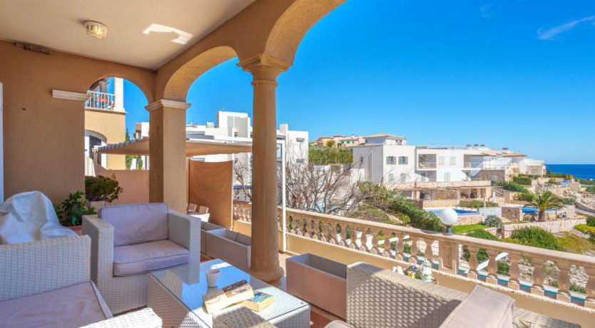 Photo of Magrana Over The Sea (Private Pool).