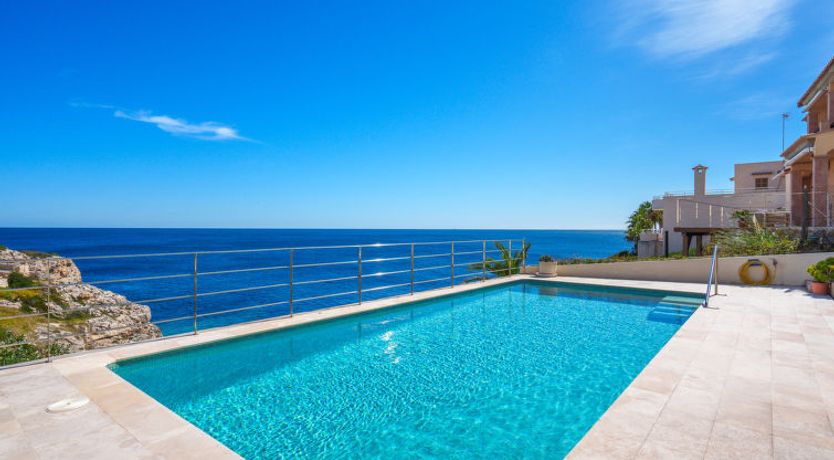 Photo of Magrana Over The Sea (Private Pool).