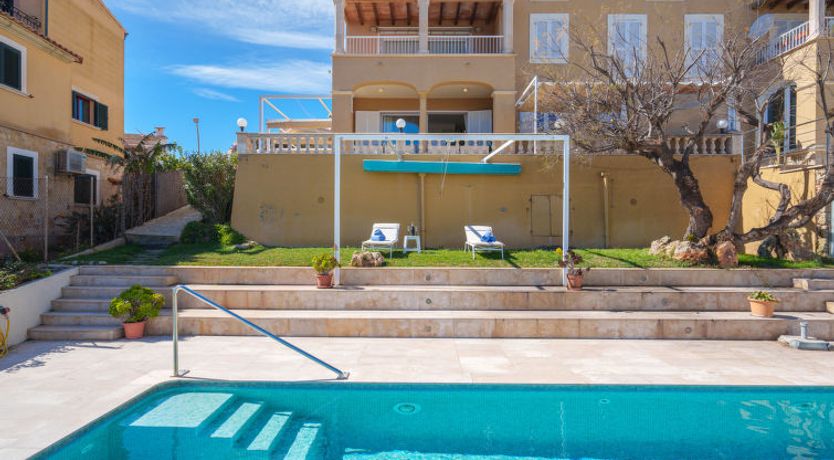 Photo of Magrana Over The Sea (Private Pool).