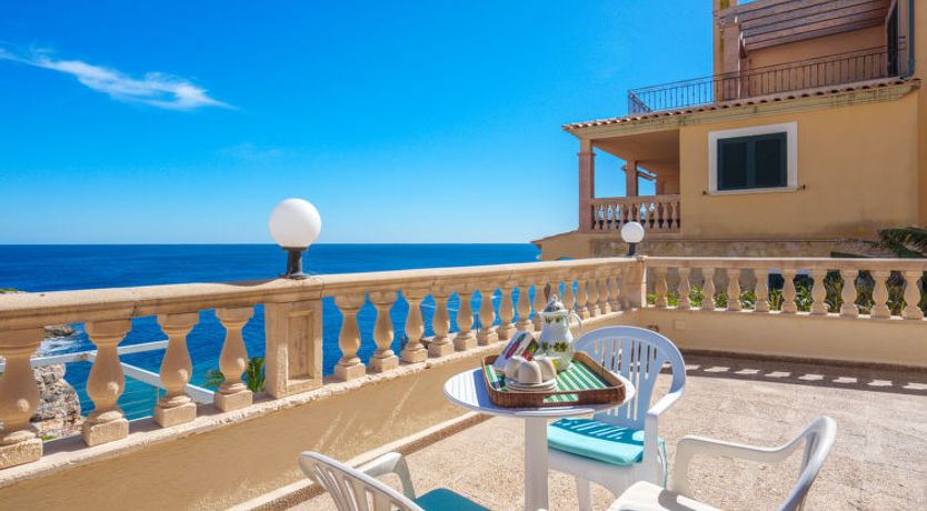 Photo of Magrana Over The Sea (Private Pool).