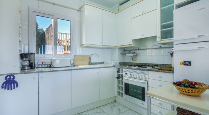 Photo of Magrana Over The Sea (Private Pool).