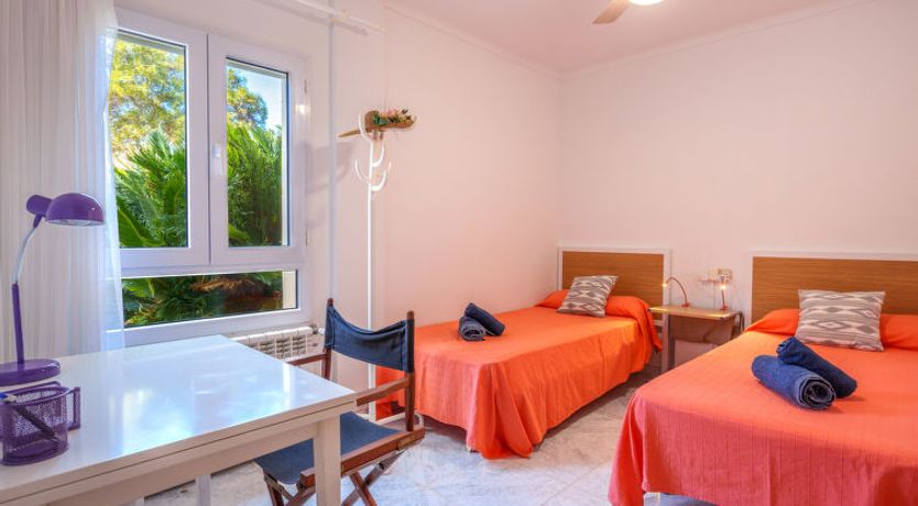 Photo of Magrana Over The Sea (Private Pool).