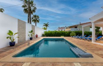 Villa dos Sonhos Holiday Home