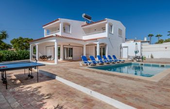 Villa dos Sonhos Holiday Home