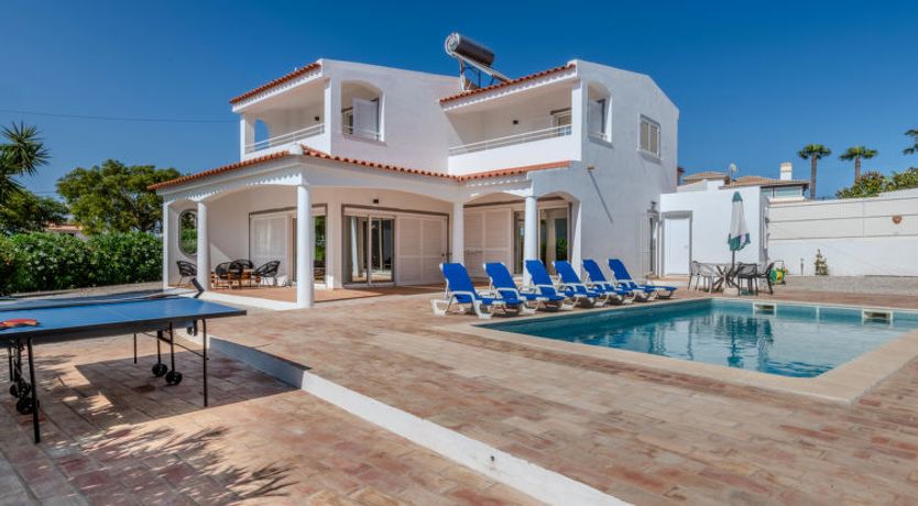 Photo of Villa dos Sonhos