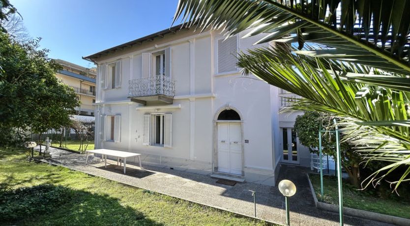 Photo of Ginevra Apartment 2