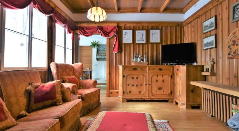 Photo of Chalet Franca