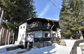 Photo of chalet-franca