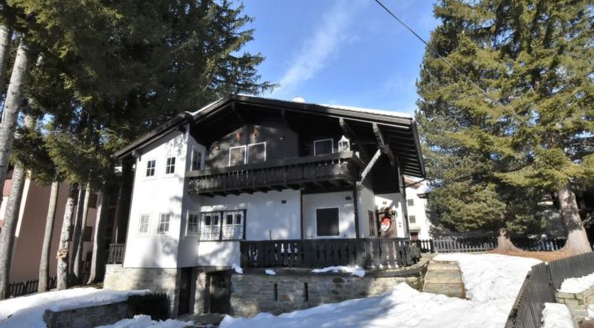 Photo of Chalet Franca