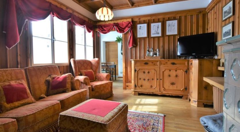 Photo of Chalet Franca