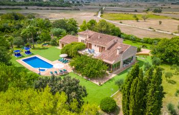 La Forca Holiday Home