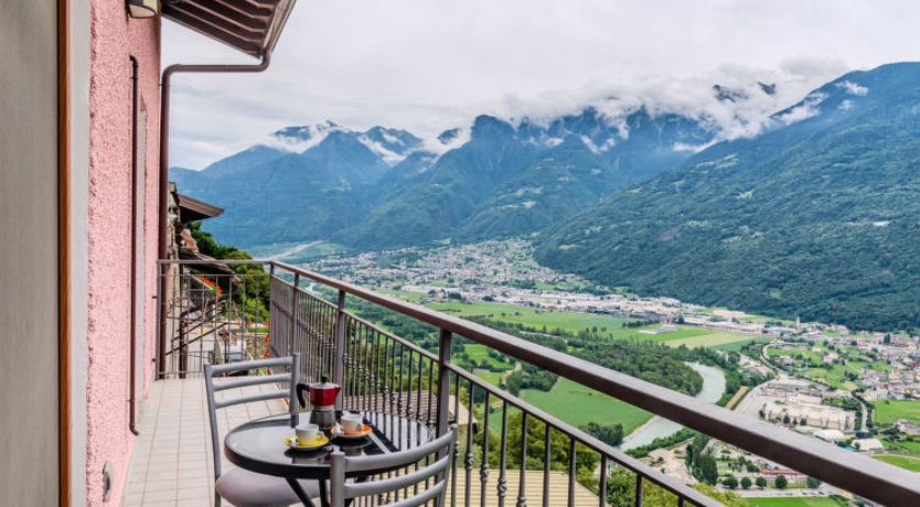 Photo of Santa Croce View