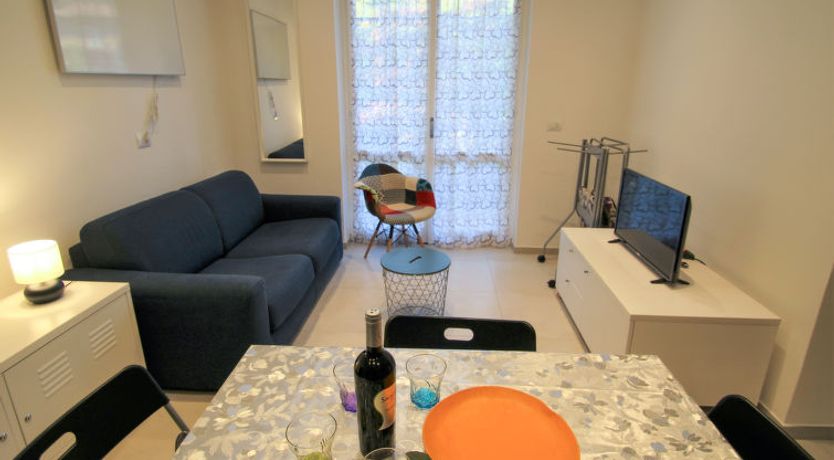 Photo of Charming Lake