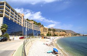 Photo of puerto-beach-sea-view-apartment-apartment