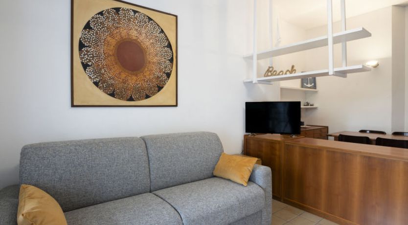 Photo of Corner near the Sea Apartment 2