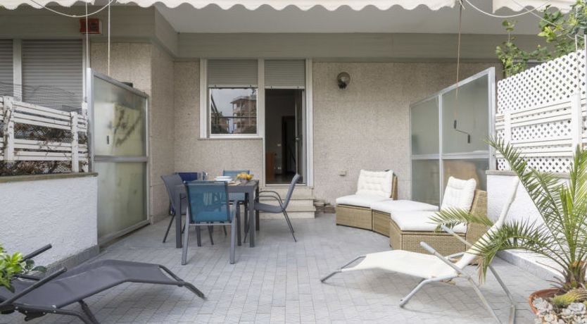 Photo of Corner near the Sea Apartment 2