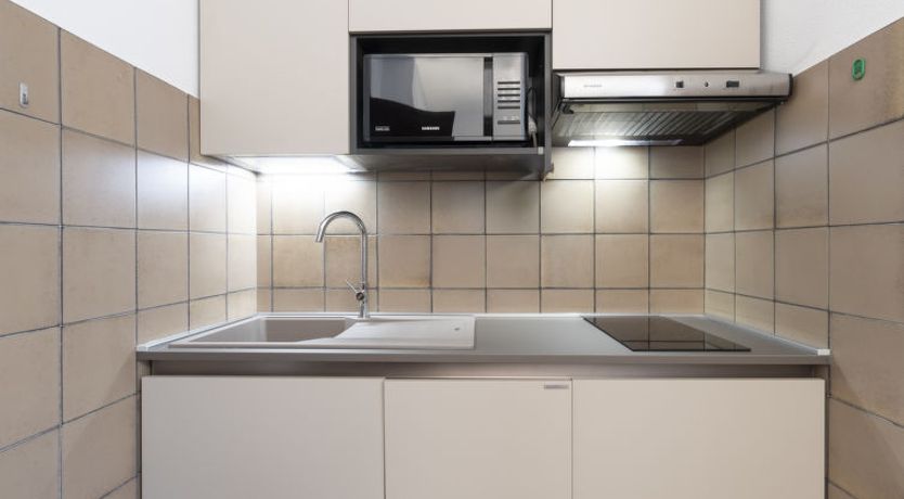 Photo of Corner near the Sea Apartment 2